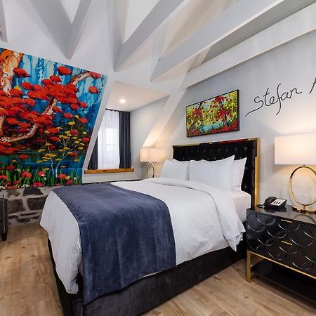 Maison Otis La Malbaie Zewnętrze zdjęcie