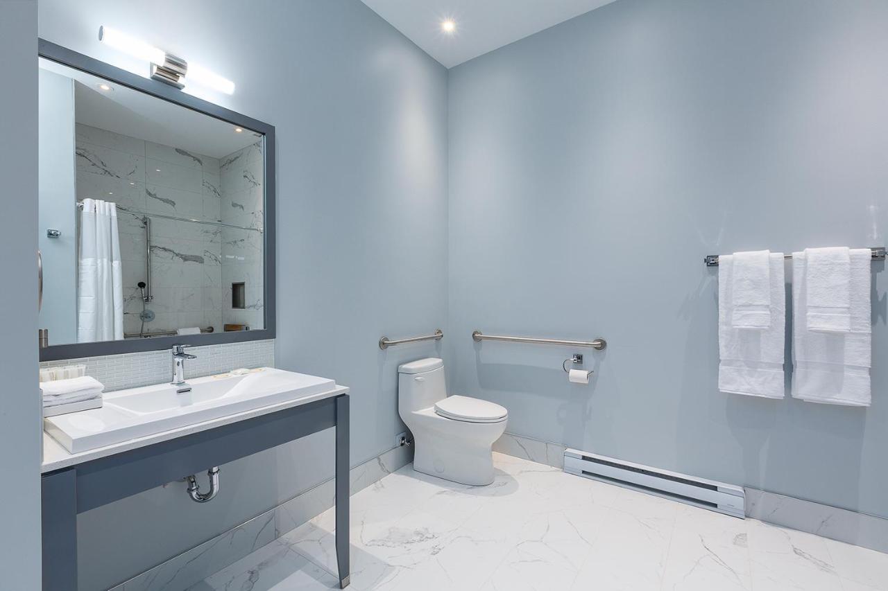 Maison Otis La Malbaie Zewnętrze zdjęcie