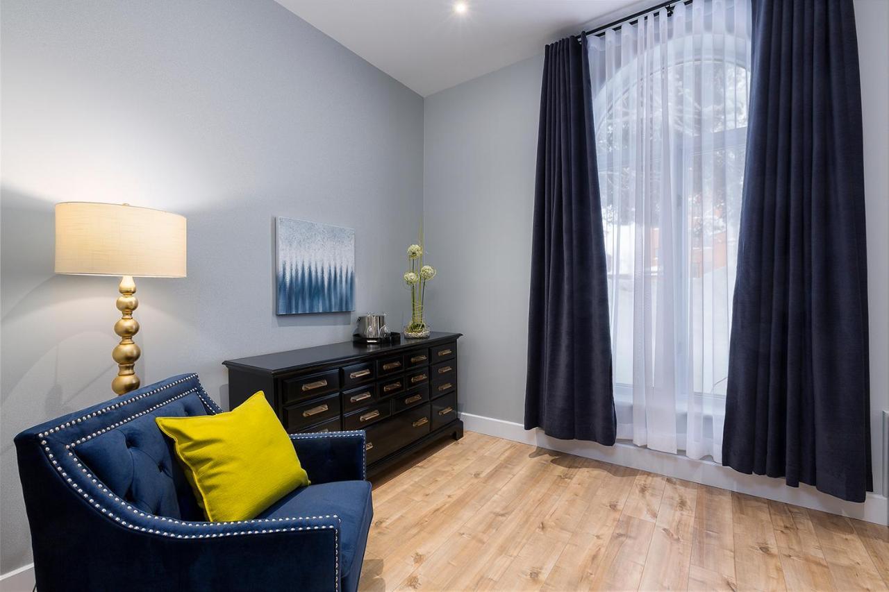 Maison Otis La Malbaie Zewnętrze zdjęcie