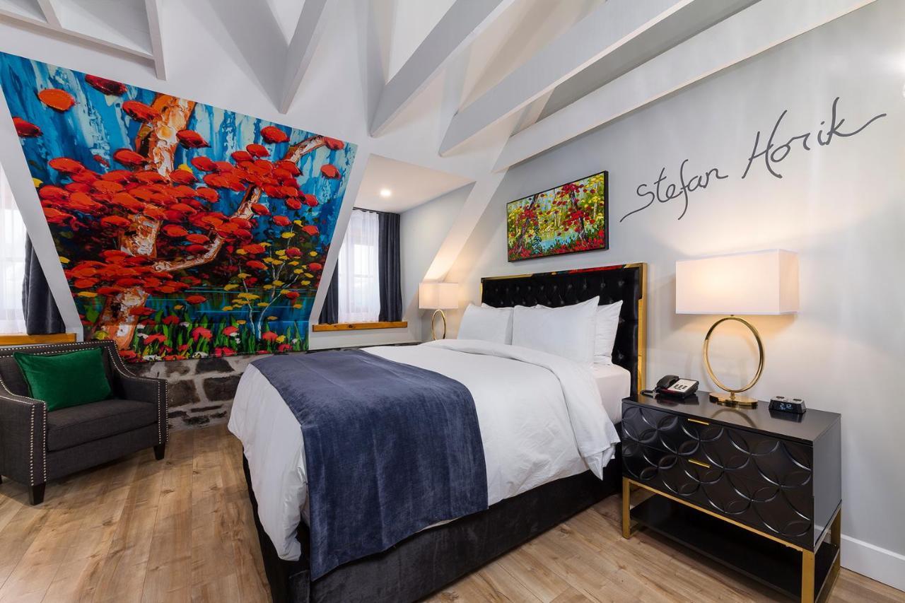 Maison Otis La Malbaie Zewnętrze zdjęcie