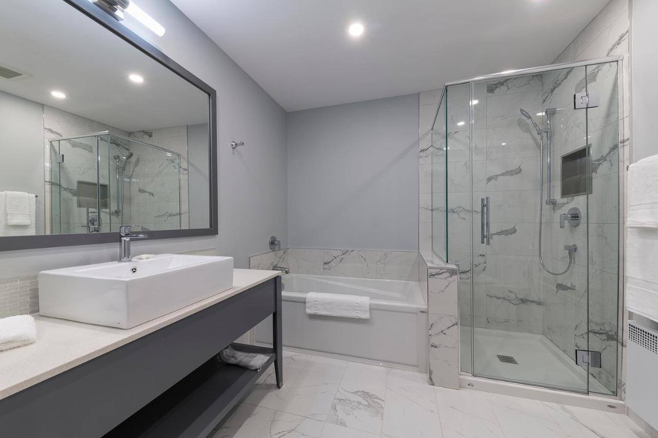 Maison Otis La Malbaie Zewnętrze zdjęcie