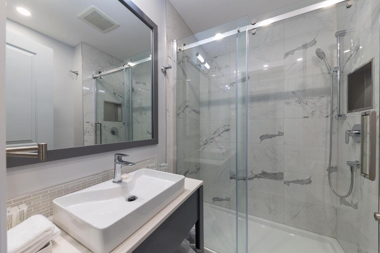 Maison Otis La Malbaie Zewnętrze zdjęcie
