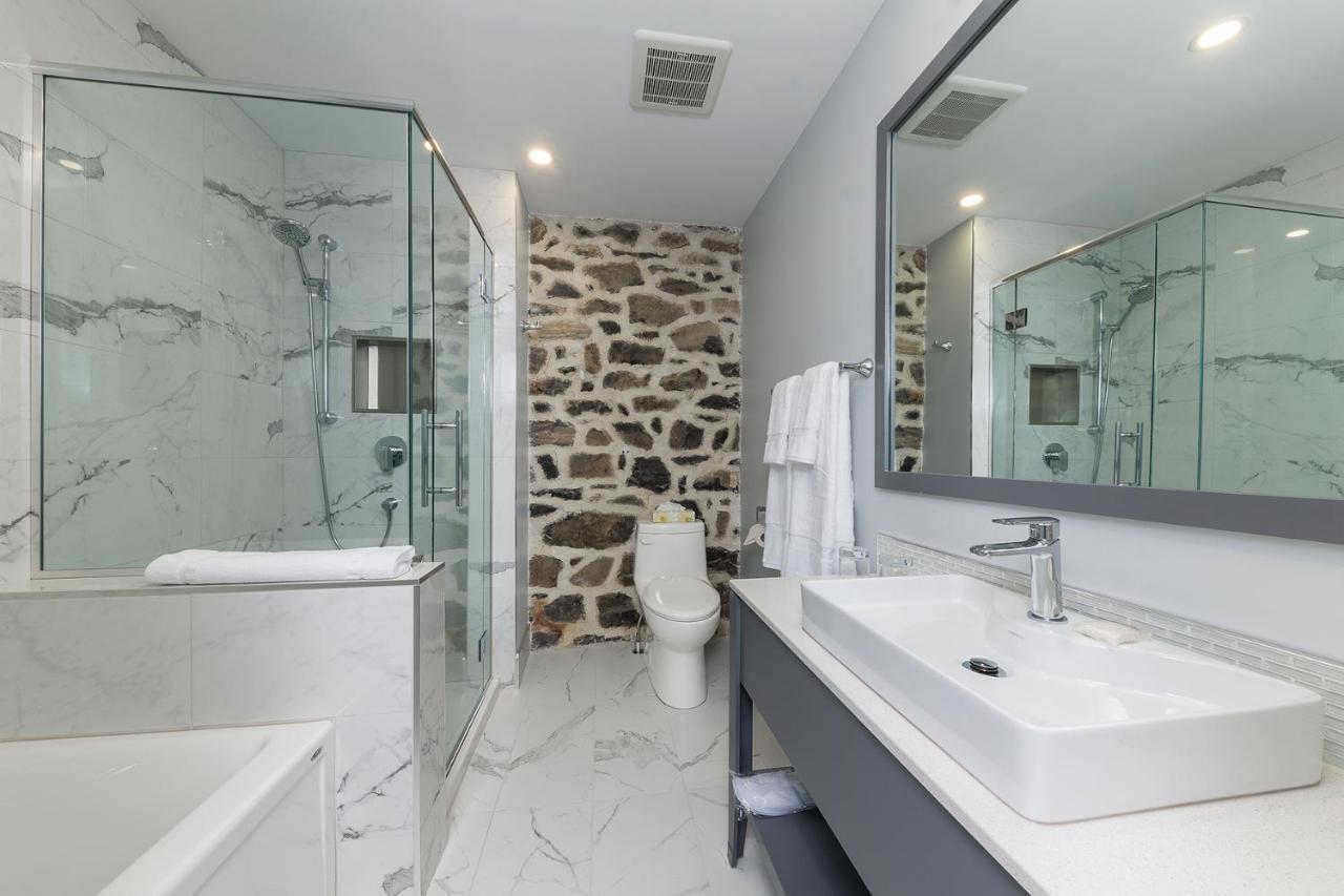 Maison Otis La Malbaie Zewnętrze zdjęcie