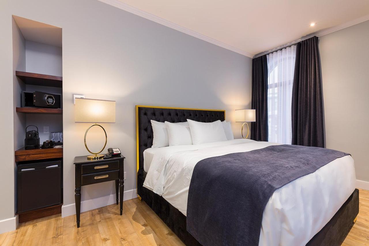 Maison Otis La Malbaie Zewnętrze zdjęcie