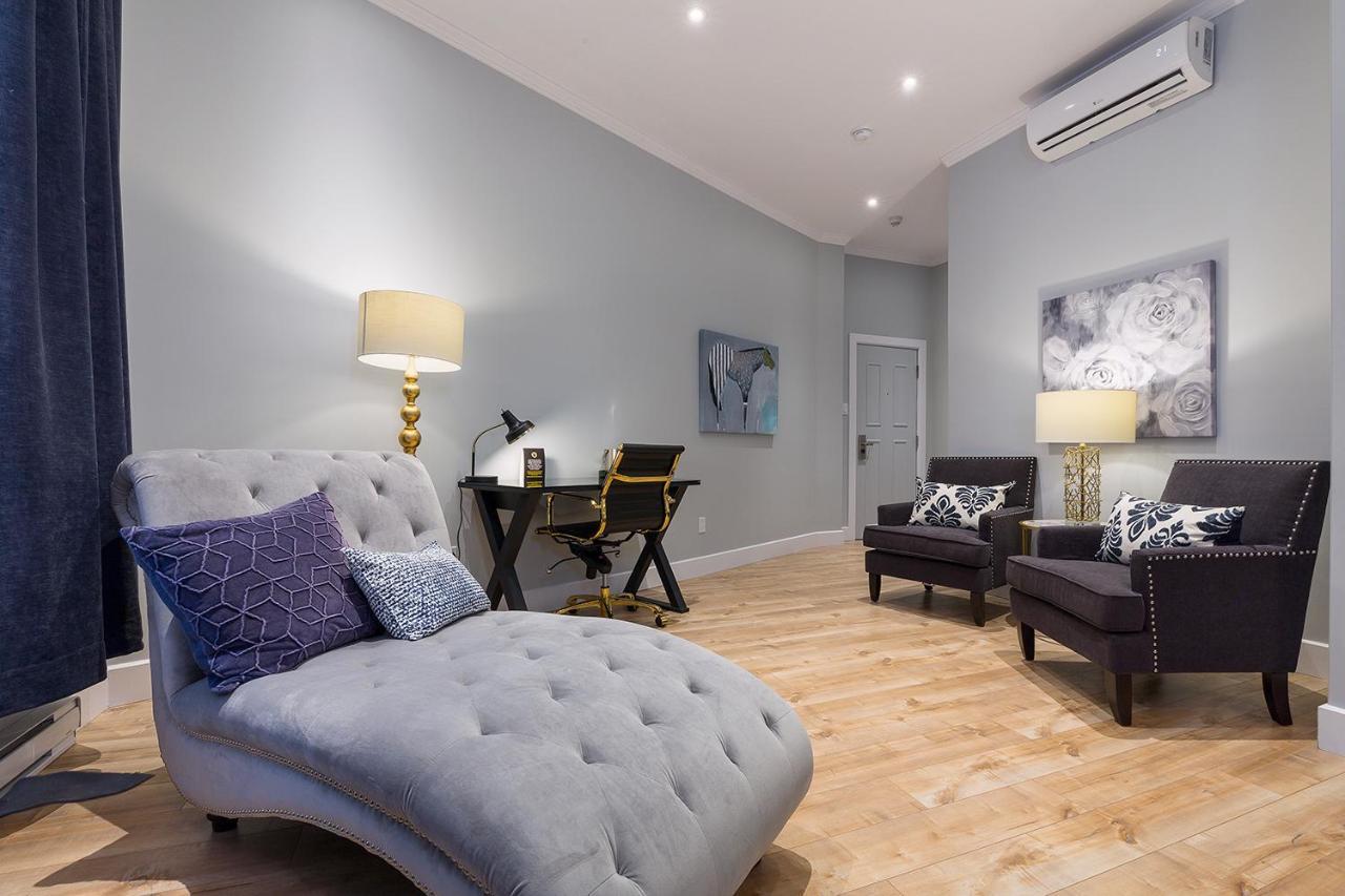 Maison Otis La Malbaie Zewnętrze zdjęcie