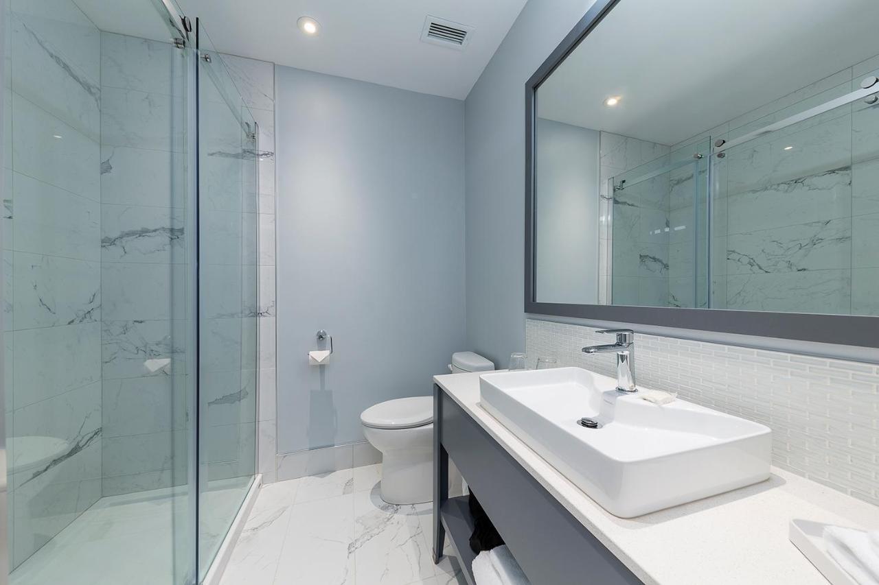 Maison Otis La Malbaie Zewnętrze zdjęcie
