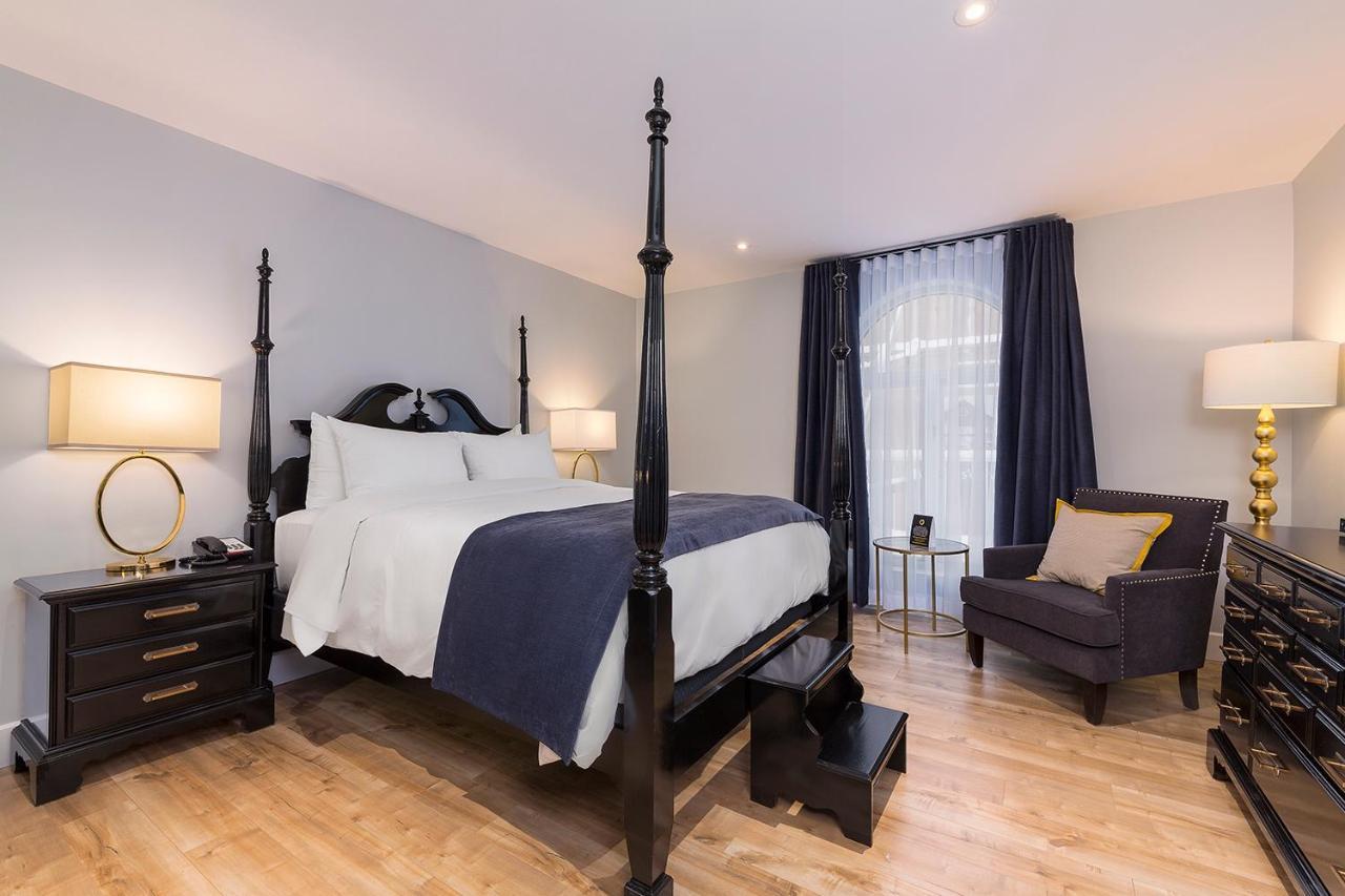 Maison Otis La Malbaie Zewnętrze zdjęcie