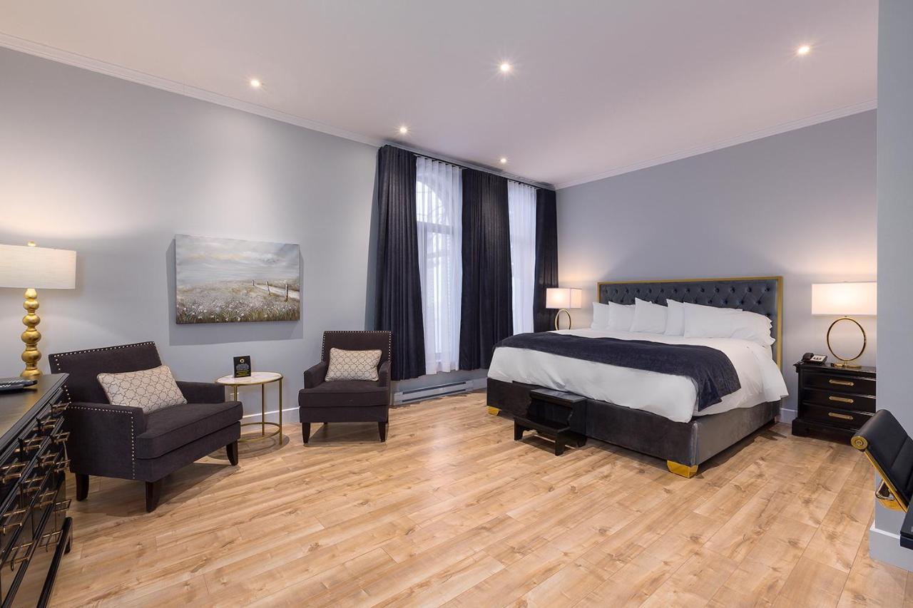 Maison Otis La Malbaie Zewnętrze zdjęcie
