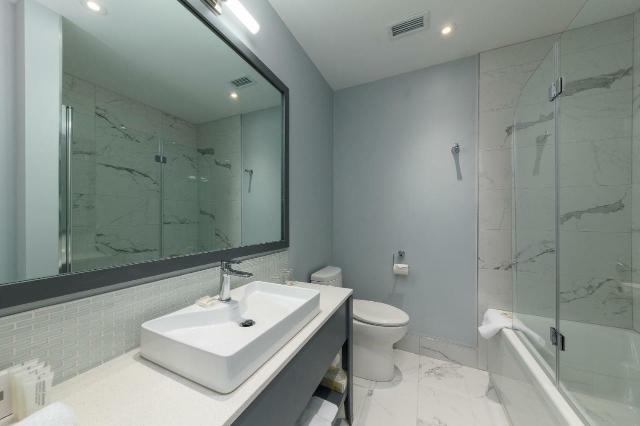 Maison Otis La Malbaie Zewnętrze zdjęcie